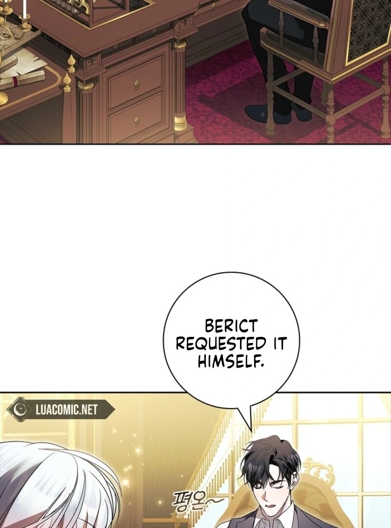 I Adopted a Villainous Dad Chapter 99 410 079