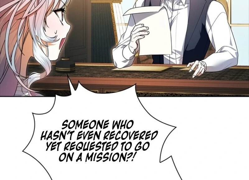 I Adopted a Villainous Dad Chapter 99 411 080