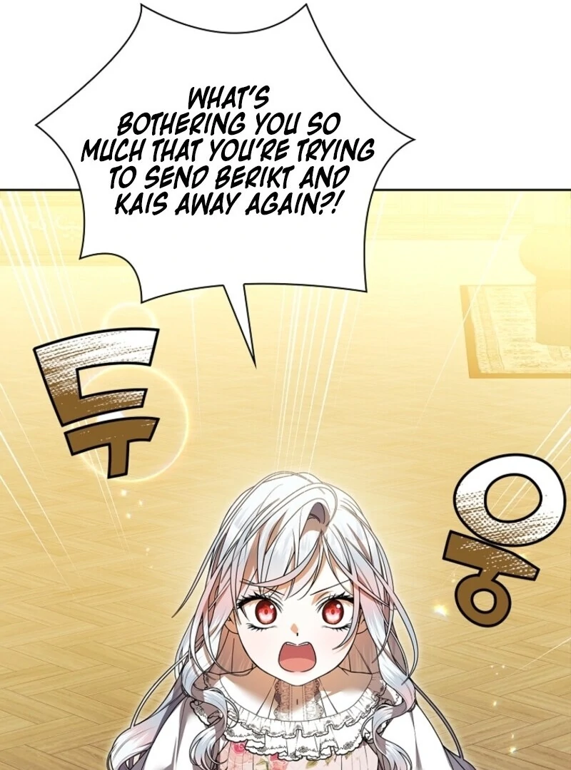 I Adopted a Villainous Dad Chapter 99 413 082