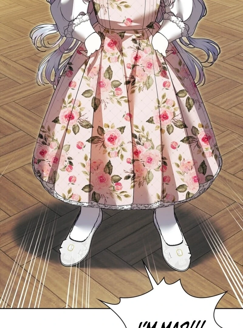 I Adopted a Villainous Dad Chapter 99 414 083