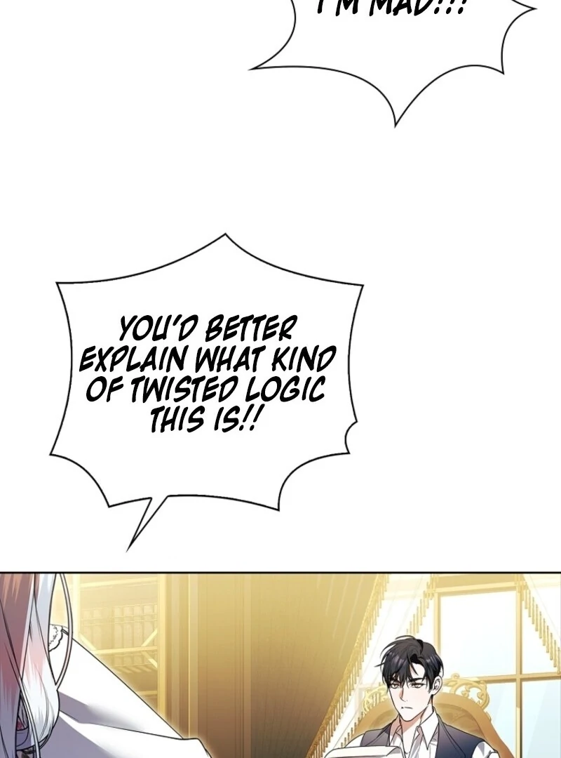 I Adopted a Villainous Dad Chapter 99 415 084