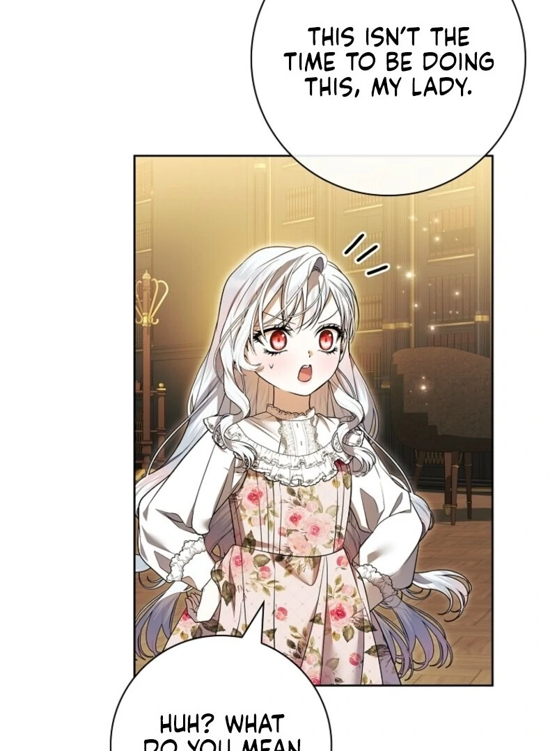 I Adopted a Villainous Dad Chapter 99 417 086