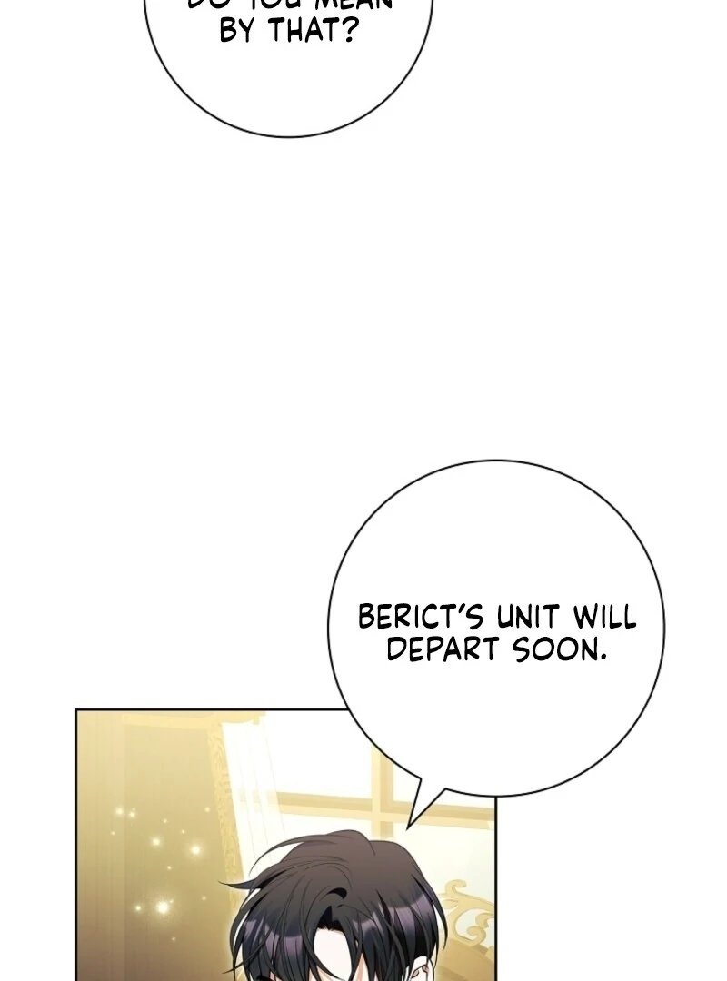 I Adopted a Villainous Dad Chapter 99 418 087