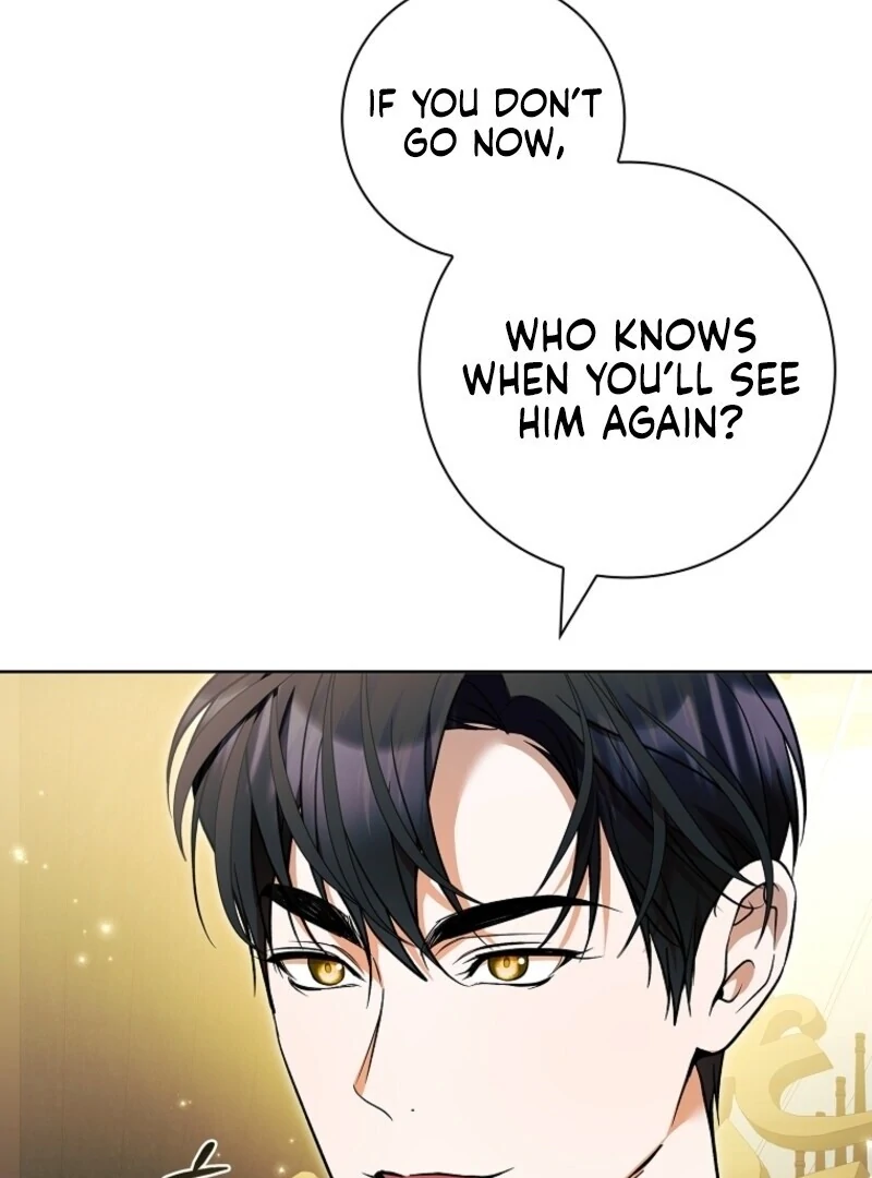 I Adopted a Villainous Dad Chapter 99 420 089