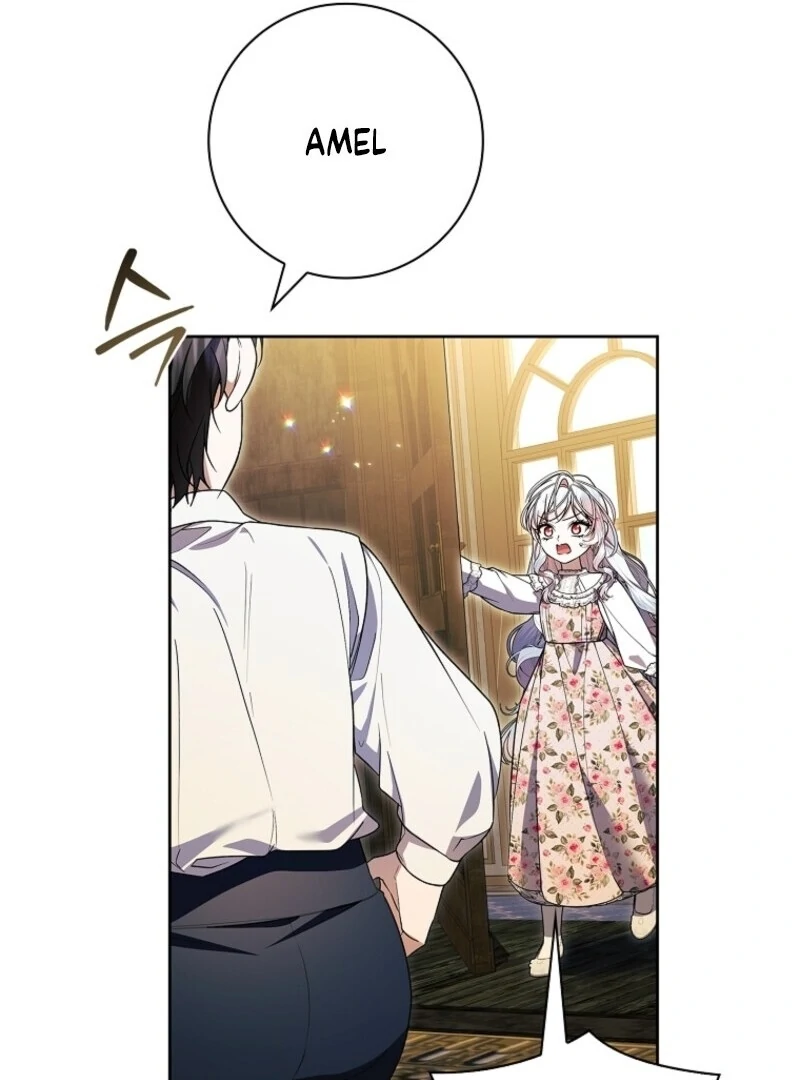 I Adopted a Villainous Dad Chapter 99 427 096