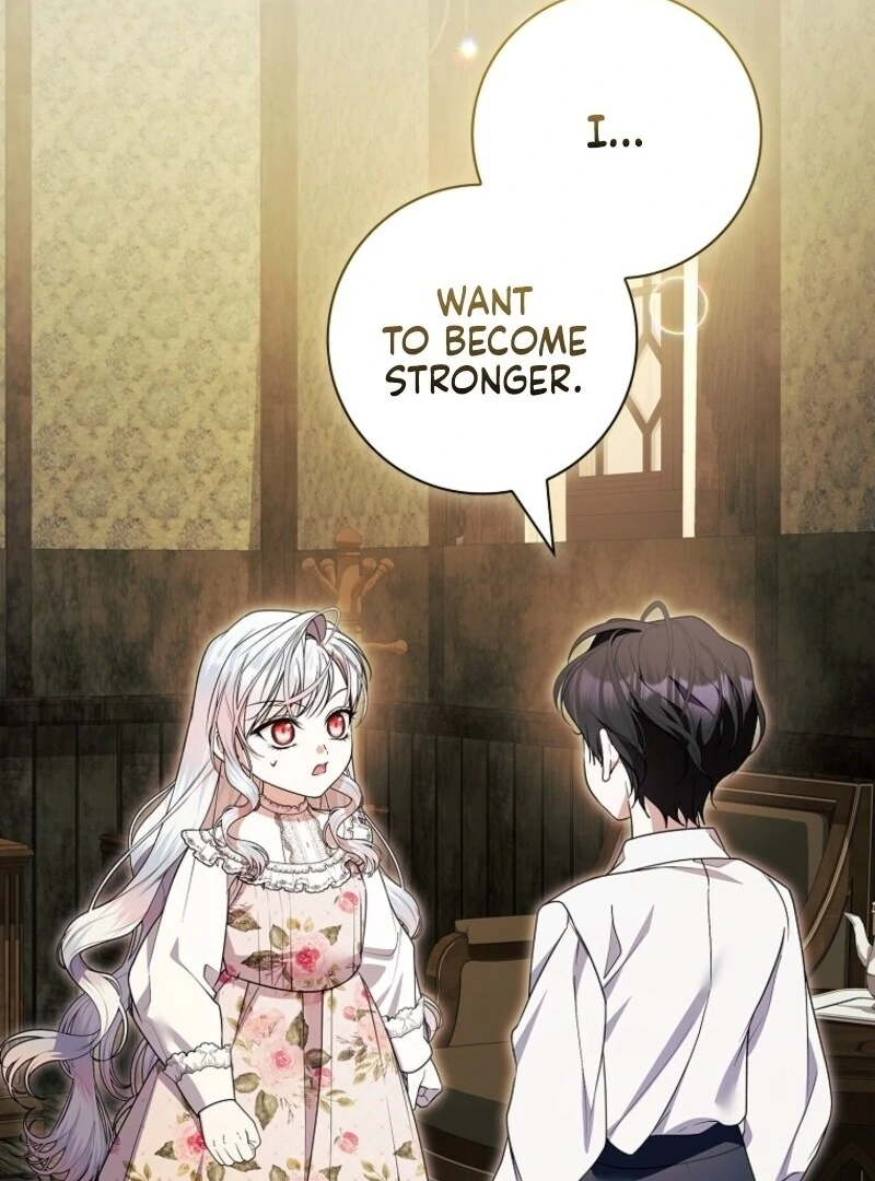 I Adopted a Villainous Dad Chapter 99 432 101