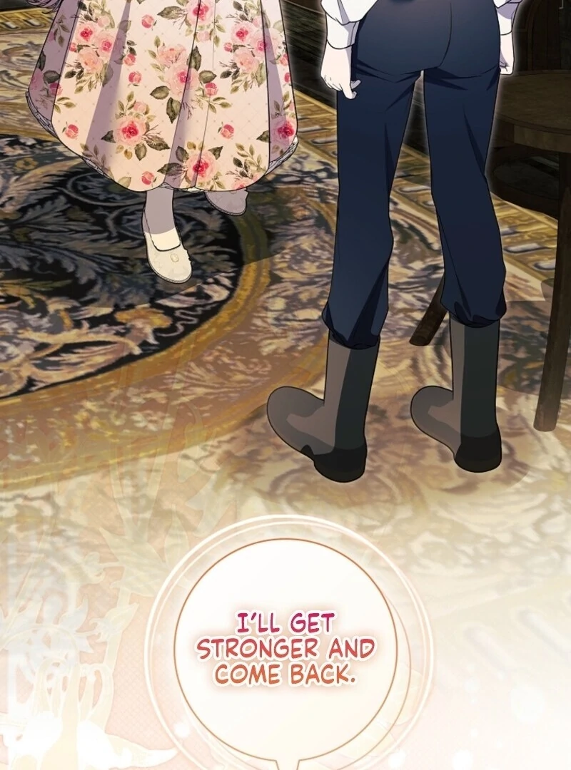 I Adopted a Villainous Dad Chapter 99 433 102