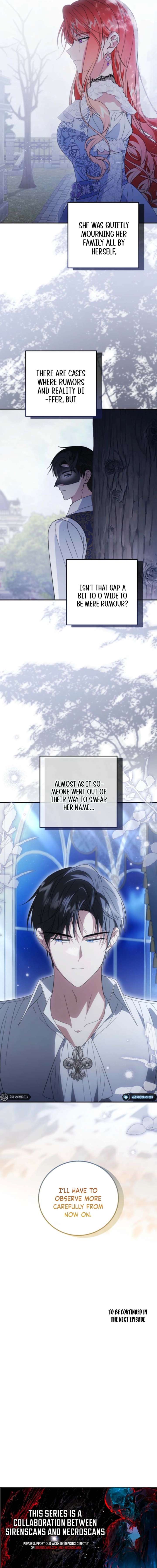 I Adopted the Protagonist, and the Genre Changed Chapter 18 43 9