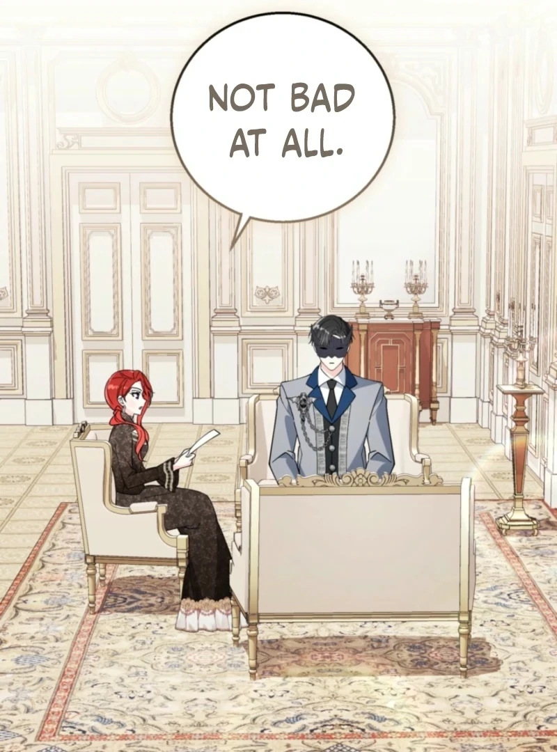 I Adopted the Protagonist, and the Genre Changed Chapter 19 391 003