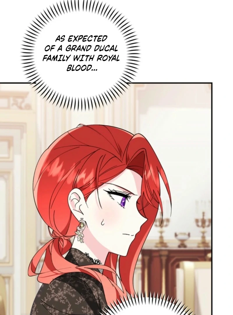 I Adopted the Protagonist, and the Genre Changed Chapter 19 394 006