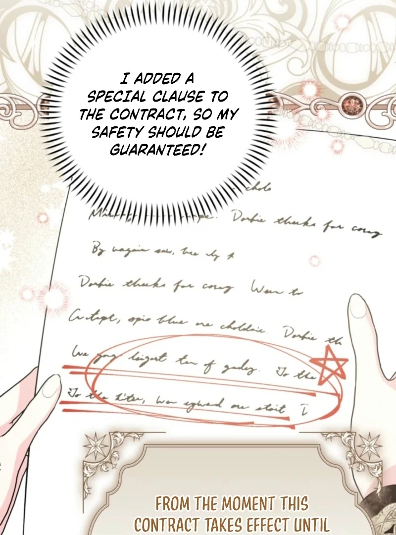 I Adopted the Protagonist, and the Genre Changed Chapter 19 398 010