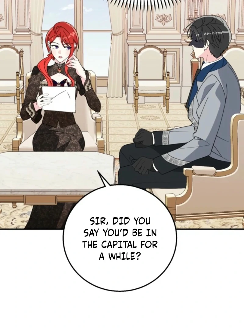 I Adopted the Protagonist, and the Genre Changed Chapter 19 400 012