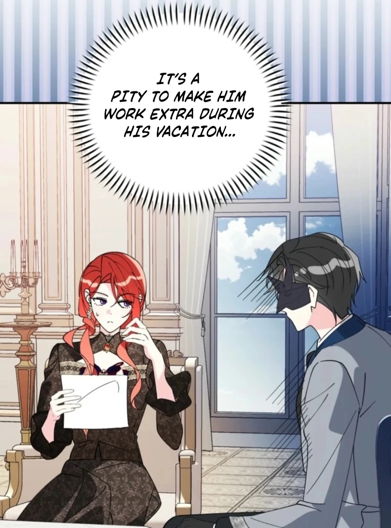 I Adopted the Protagonist, and the Genre Changed Chapter 19 407 019