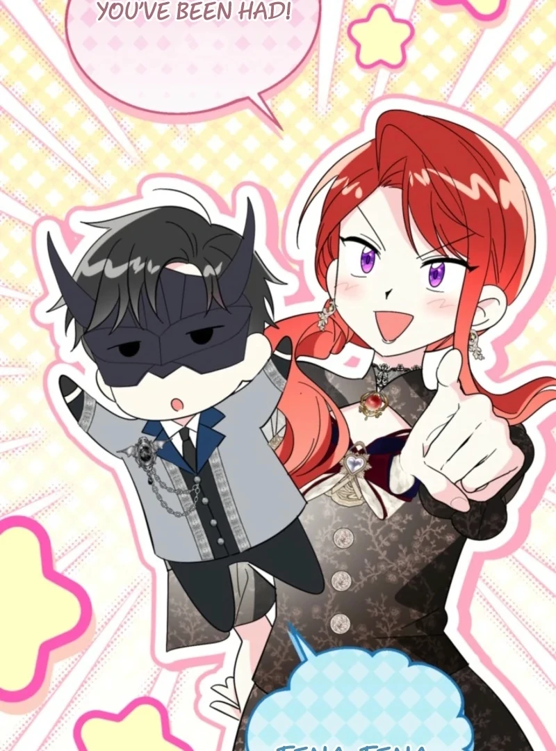 I Adopted the Protagonist, and the Genre Changed Chapter 19 409 021