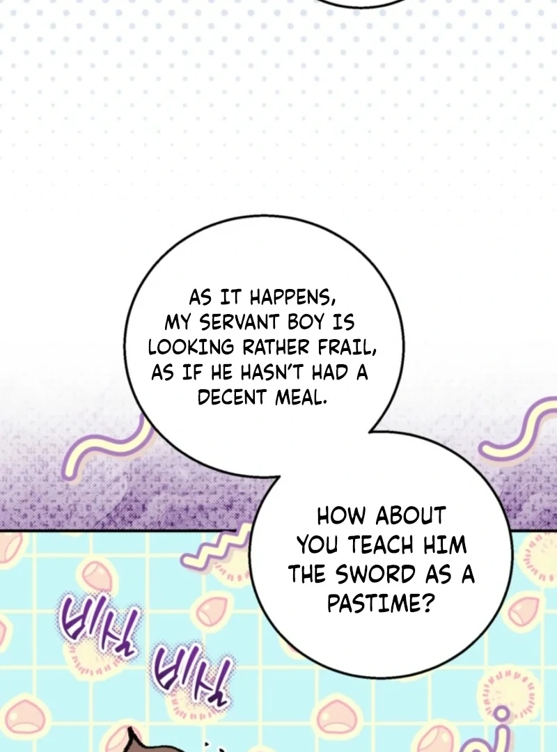 I Adopted the Protagonist, and the Genre Changed Chapter 19 412 024