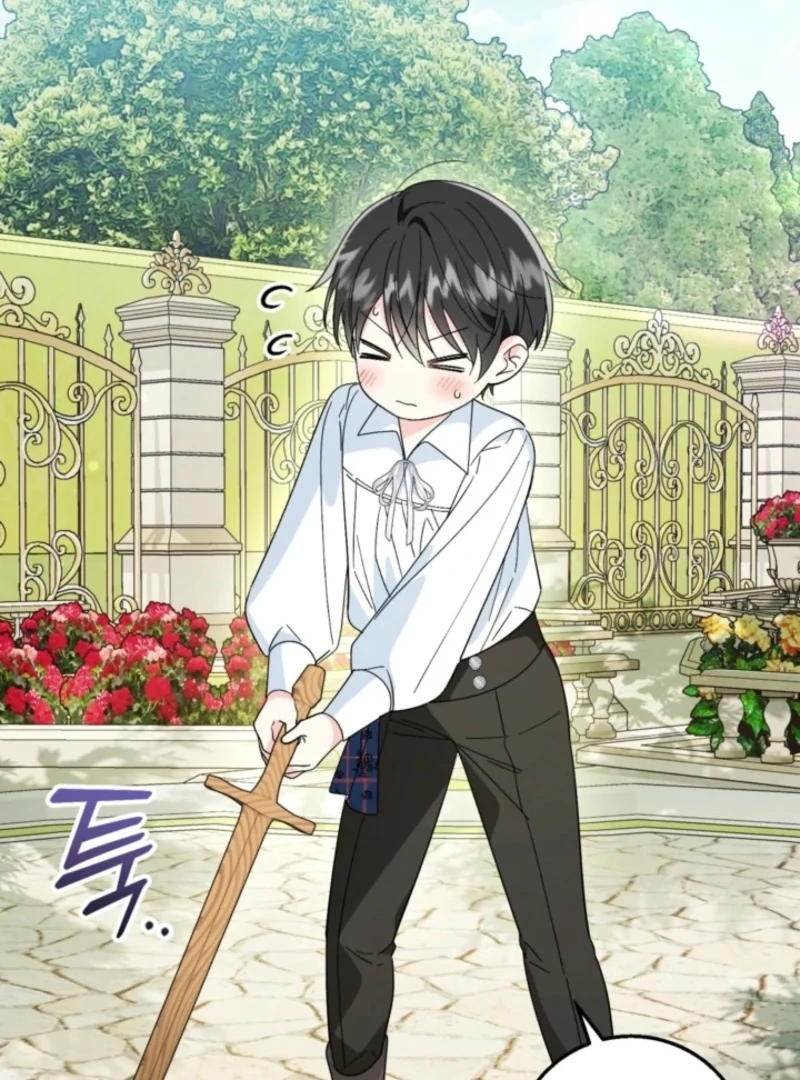 I Adopted the Protagonist, and the Genre Changed Chapter 19 427 039