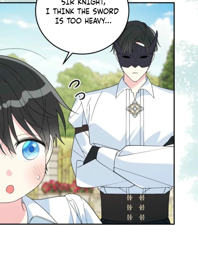 I Adopted the Protagonist, and the Genre Changed Chapter 19 429 041