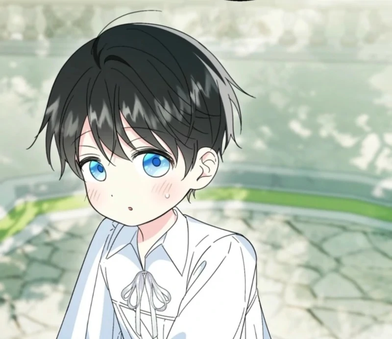 I Adopted the Protagonist, and the Genre Changed Chapter 19 432 044