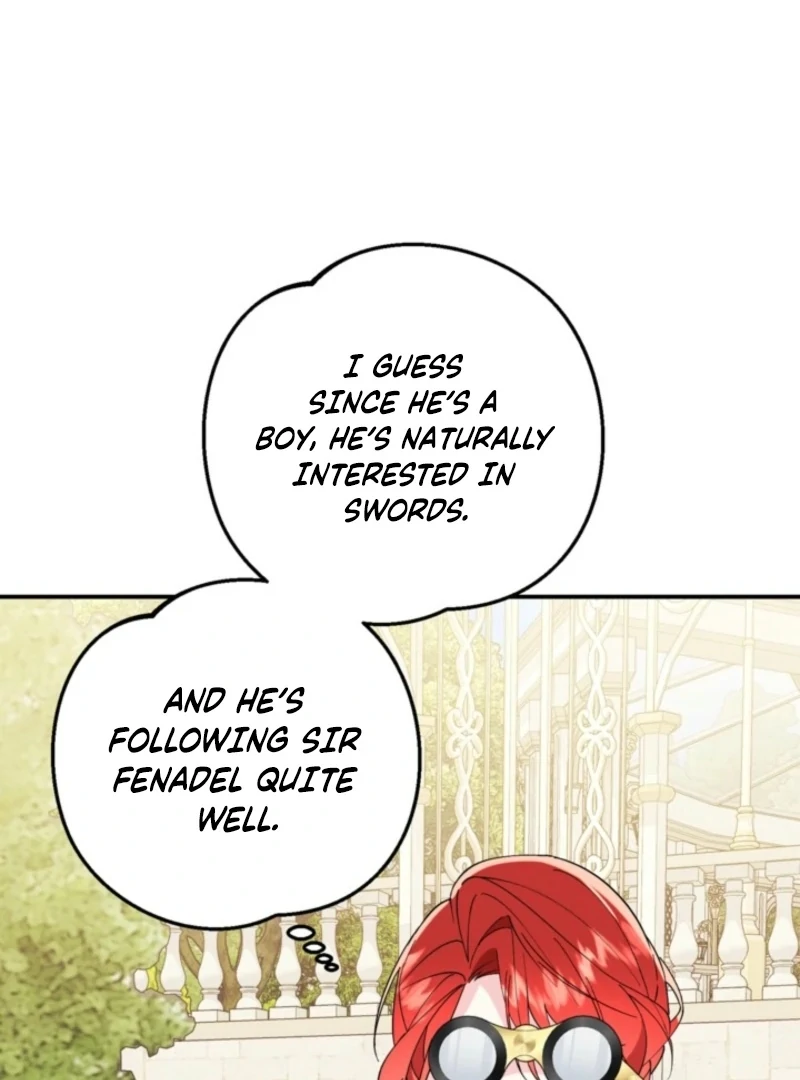 I Adopted the Protagonist, and the Genre Changed Chapter 19 437 049