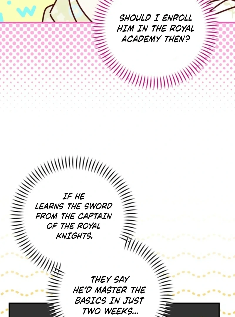 I Adopted the Protagonist, and the Genre Changed Chapter 19 440 052