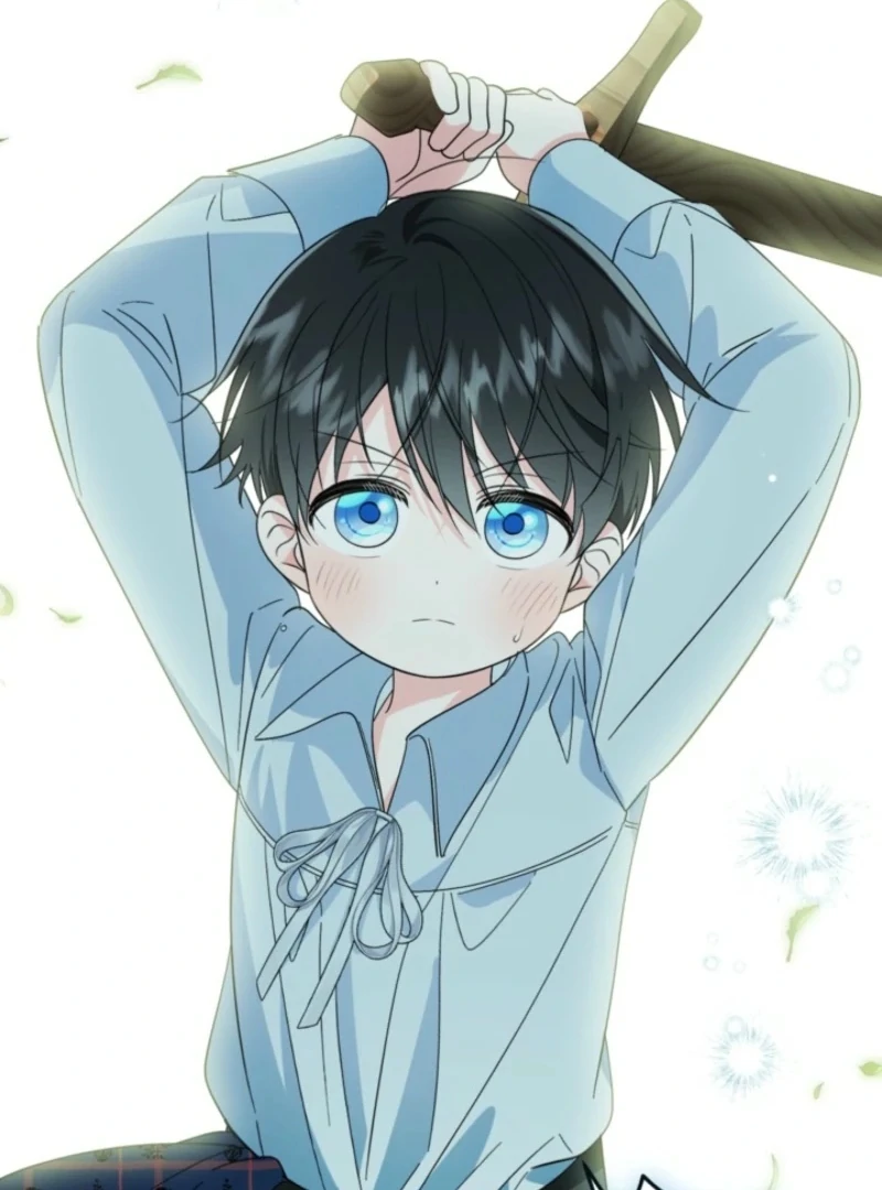 I Adopted the Protagonist, and the Genre Changed Chapter 19 444 056