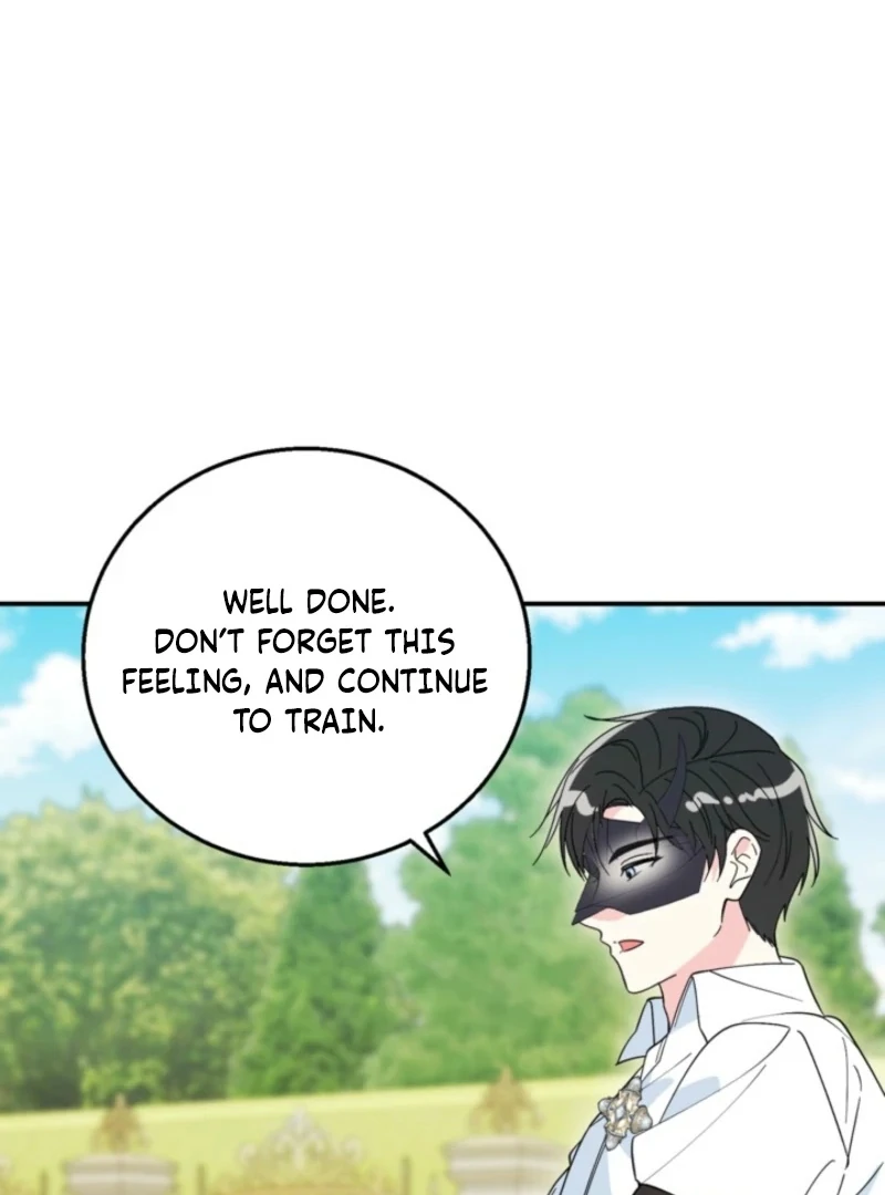 I Adopted the Protagonist, and the Genre Changed Chapter 19 448 060