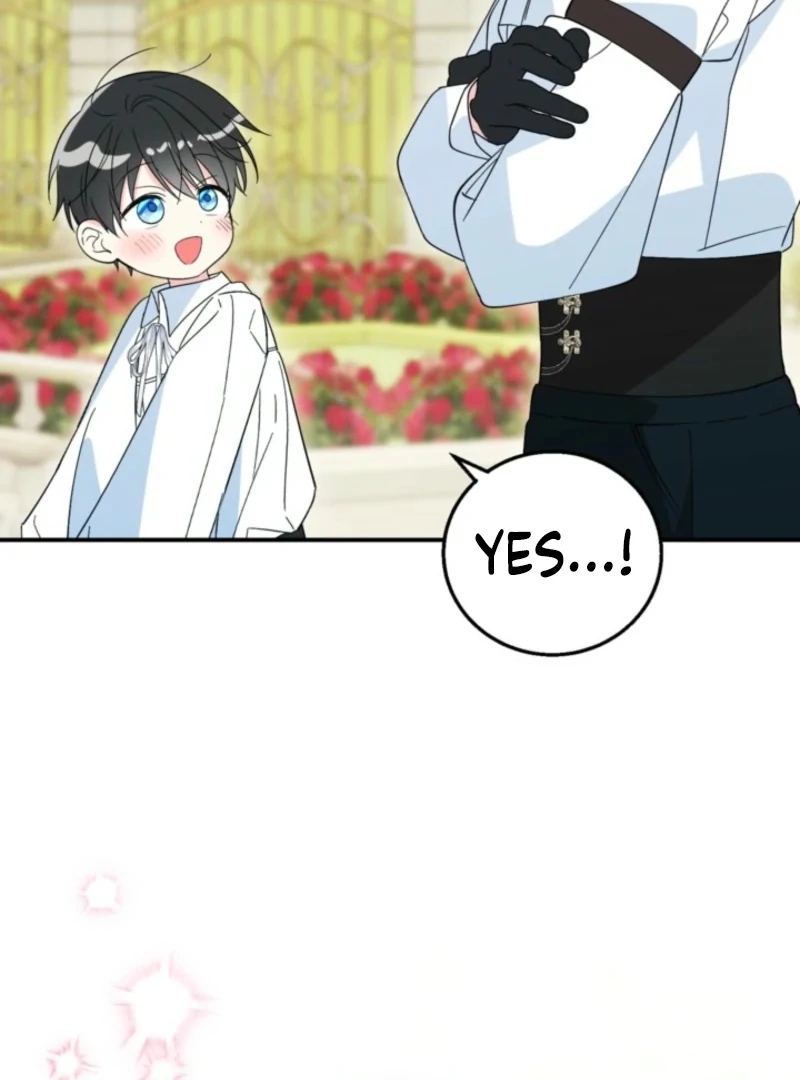 I Adopted the Protagonist, and the Genre Changed Chapter 19 449 061