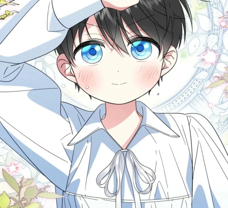 I Adopted the Protagonist, and the Genre Changed Chapter 19 451 063