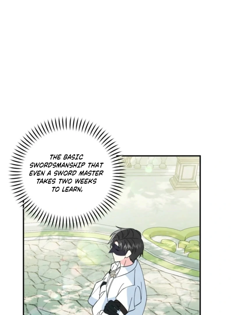 I Adopted the Protagonist, and the Genre Changed Chapter 19 454 066