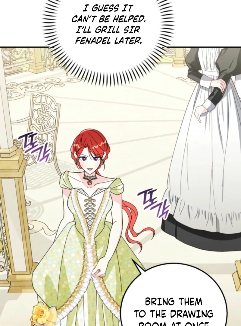 I Adopted the Protagonist, and the Genre Changed Chapter 19 467 079