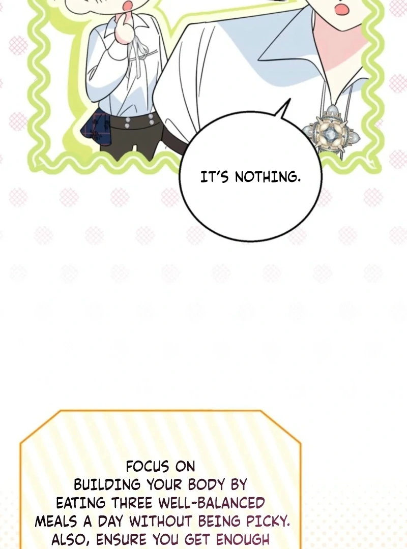 I Adopted the Protagonist, and the Genre Changed Chapter 19 485 097