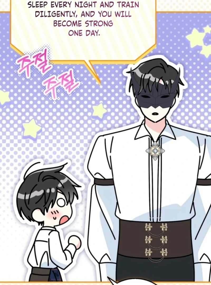 I Adopted the Protagonist, and the Genre Changed Chapter 19 486 098