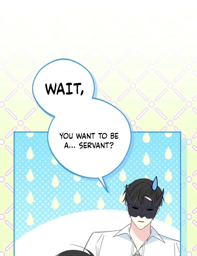 I Adopted the Protagonist, and the Genre Changed Chapter 19 489 101