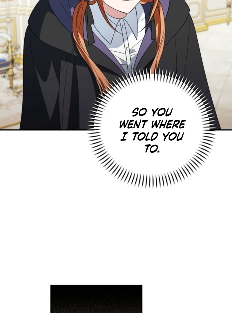 I Adopted the Protagonist, and the Genre Changed Chapter 20 406 015