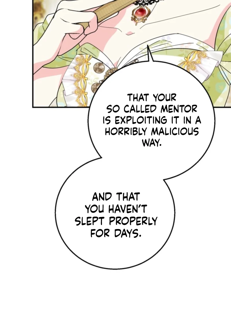 I Adopted the Protagonist, and the Genre Changed Chapter 20 413 022