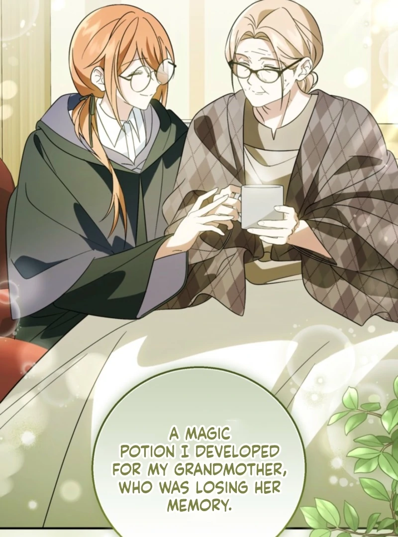 I Adopted the Protagonist, and the Genre Changed Chapter 20 417 026