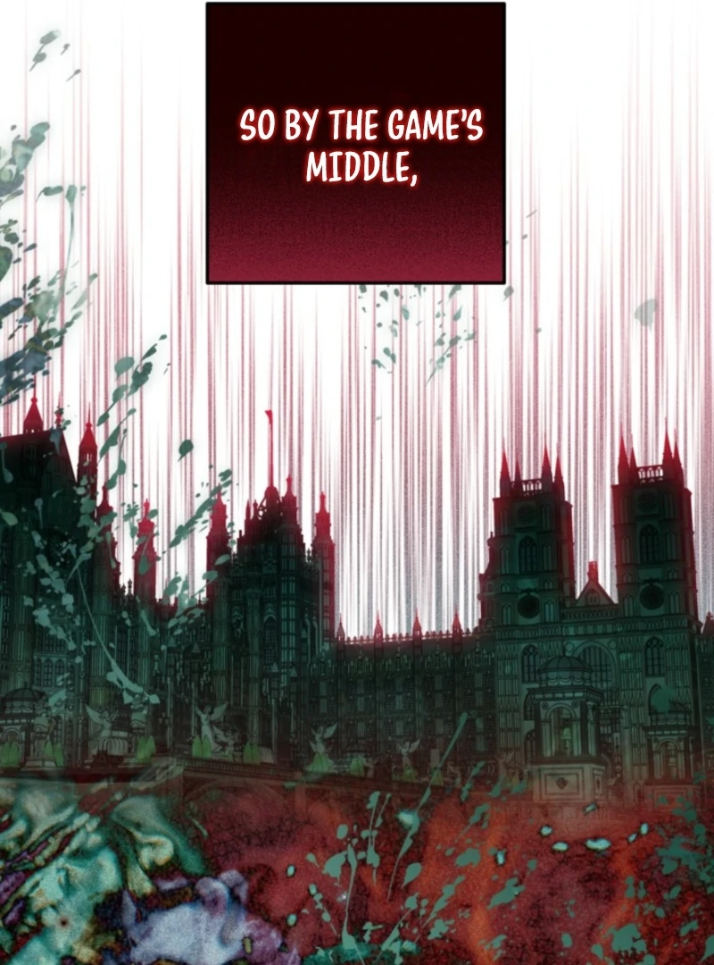 I Adopted the Protagonist, and the Genre Changed Chapter 20 433 042