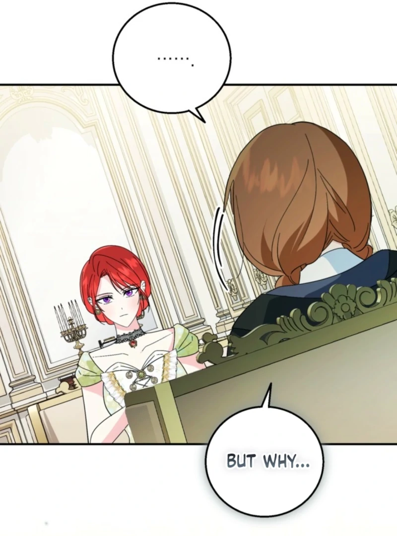 I Adopted the Protagonist, and the Genre Changed Chapter 20 441 050