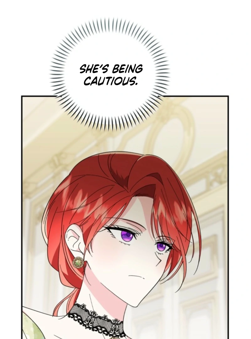 I Adopted the Protagonist, and the Genre Changed Chapter 20 444 053