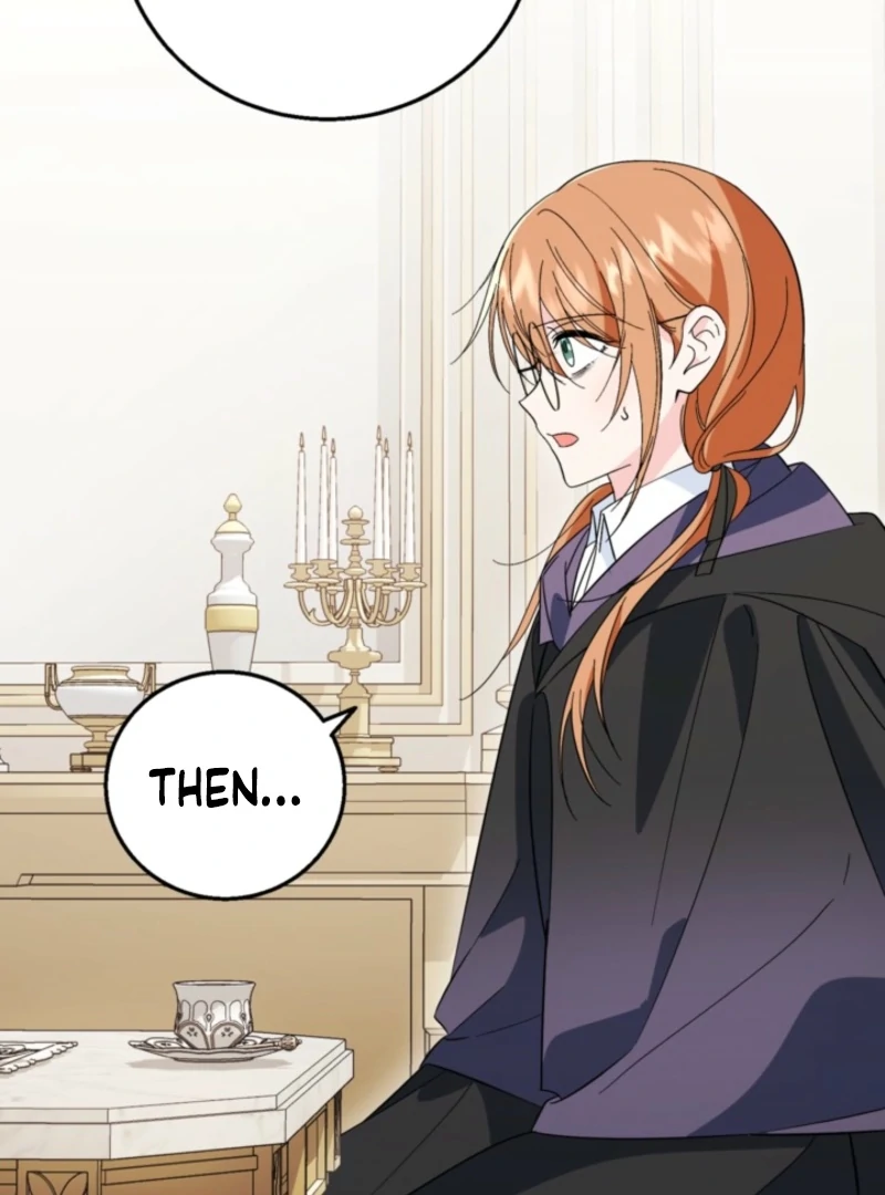 I Adopted the Protagonist, and the Genre Changed Chapter 20 446 055