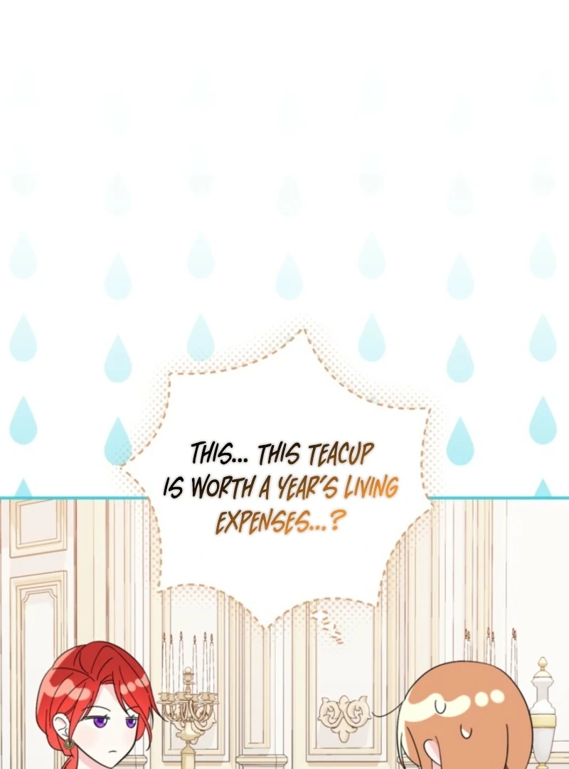 I Adopted the Protagonist, and the Genre Changed Chapter 20 453 062