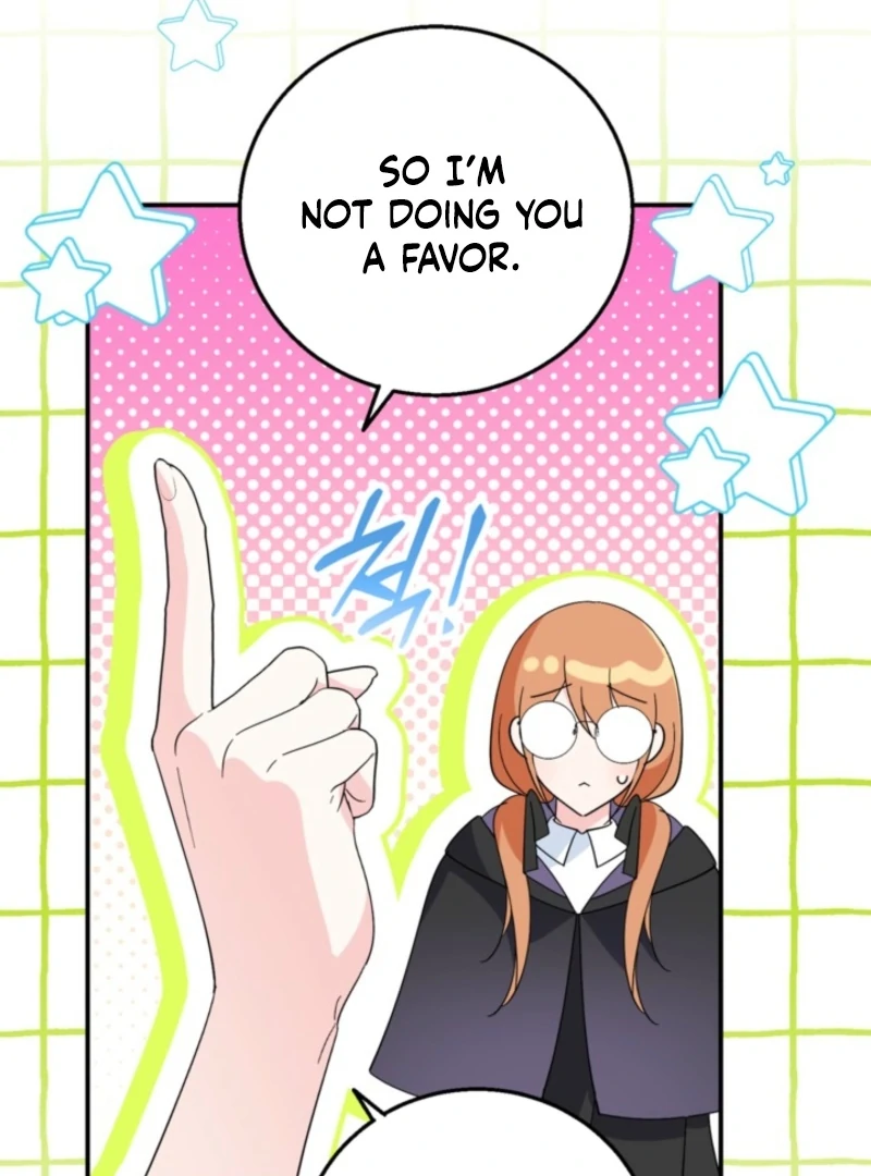 I Adopted the Protagonist, and the Genre Changed Chapter 20 460 069