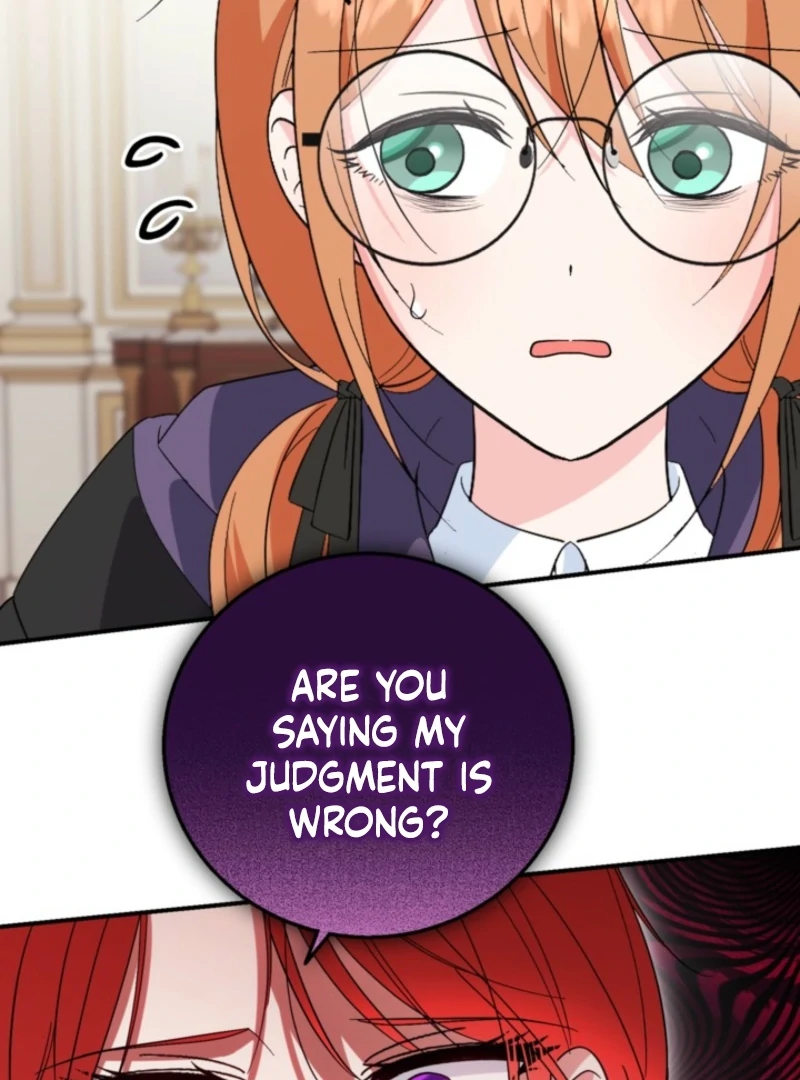 I Adopted the Protagonist, and the Genre Changed Chapter 20 464 073