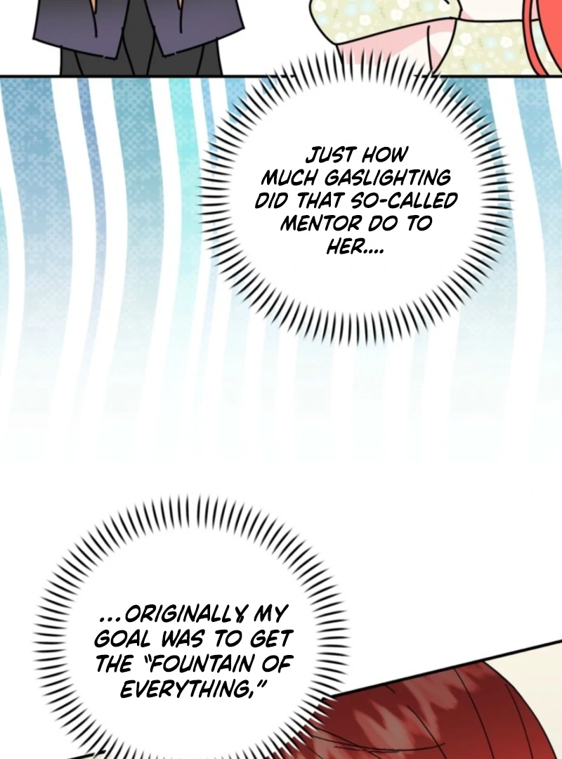 I Adopted the Protagonist, and the Genre Changed Chapter 20 470 079