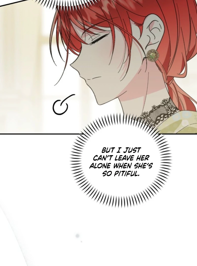 I Adopted the Protagonist, and the Genre Changed Chapter 20 471 080