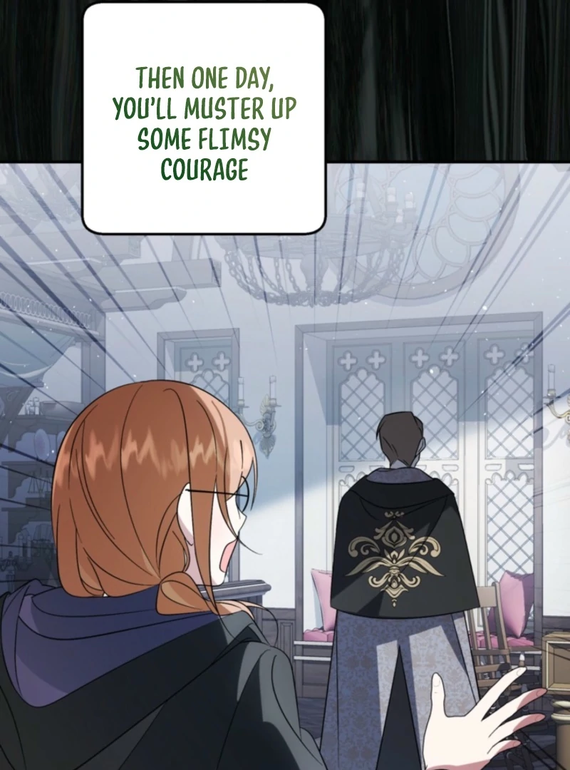 I Adopted the Protagonist, and the Genre Changed Chapter 20 478 087