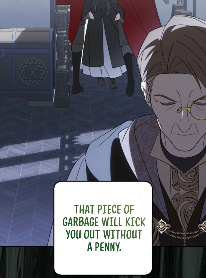 I Adopted the Protagonist, and the Genre Changed Chapter 20 481 090