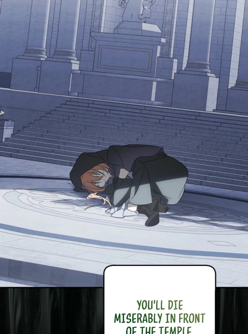 I Adopted the Protagonist, and the Genre Changed Chapter 20 483 092