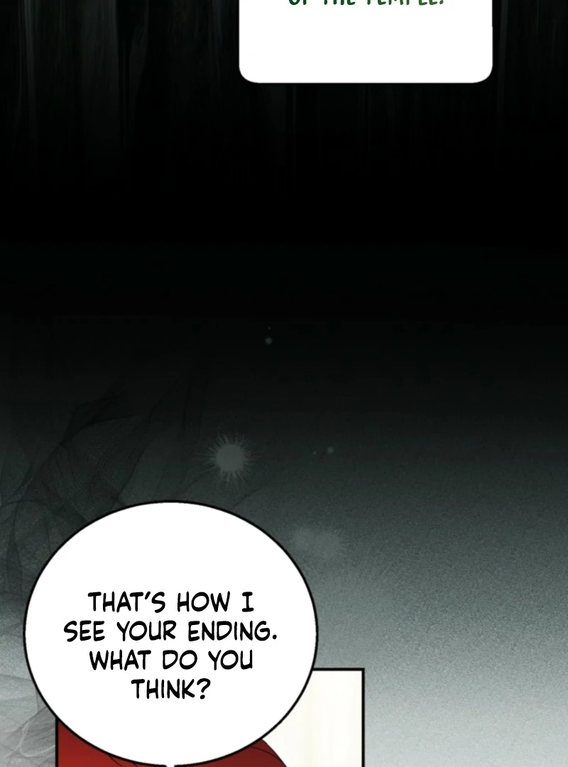 I Adopted the Protagonist, and the Genre Changed Chapter 20 484 093