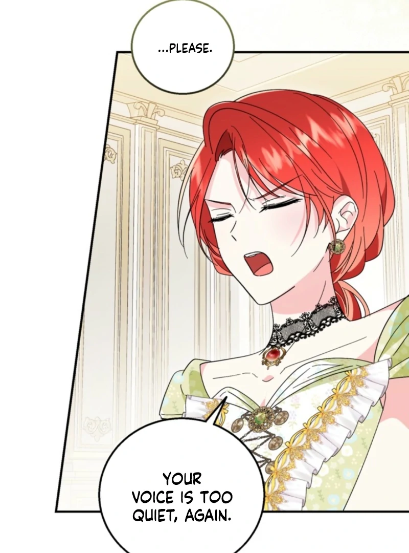 I Adopted the Protagonist, and the Genre Changed Chapter 20 497 106